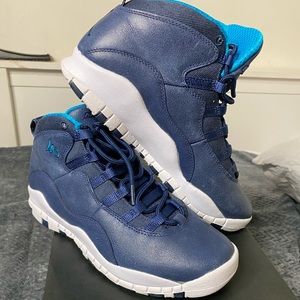 Air Jordan 10 Retro BG